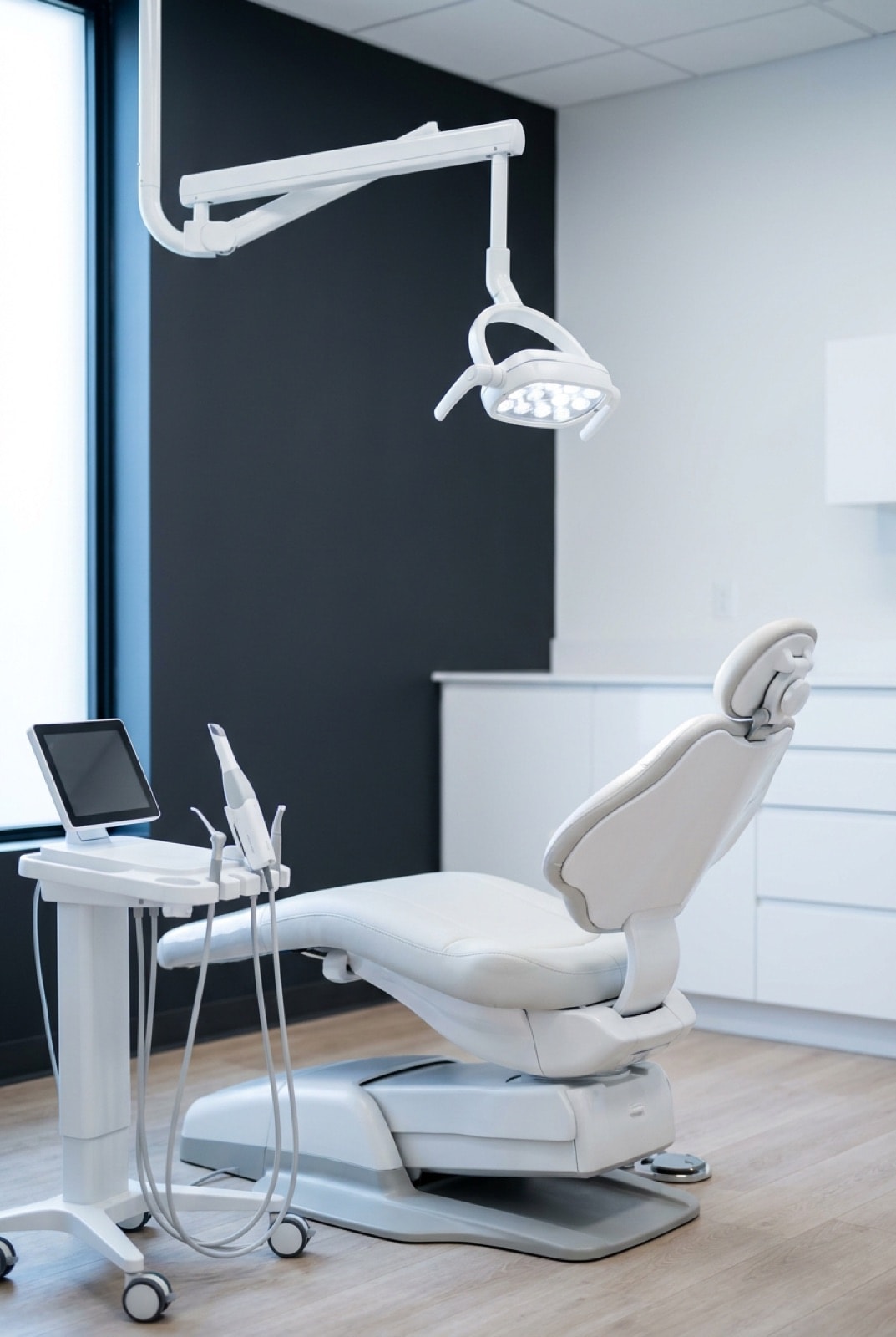 Westbury Smiles Dental Practice